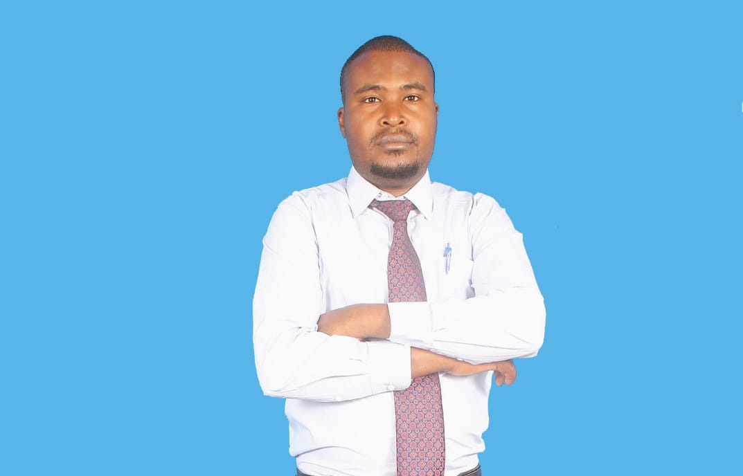 Leonard K. Kinoti - Managing Director