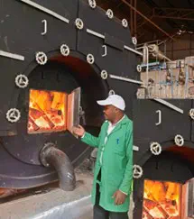 Motor rewinding and electrical services work