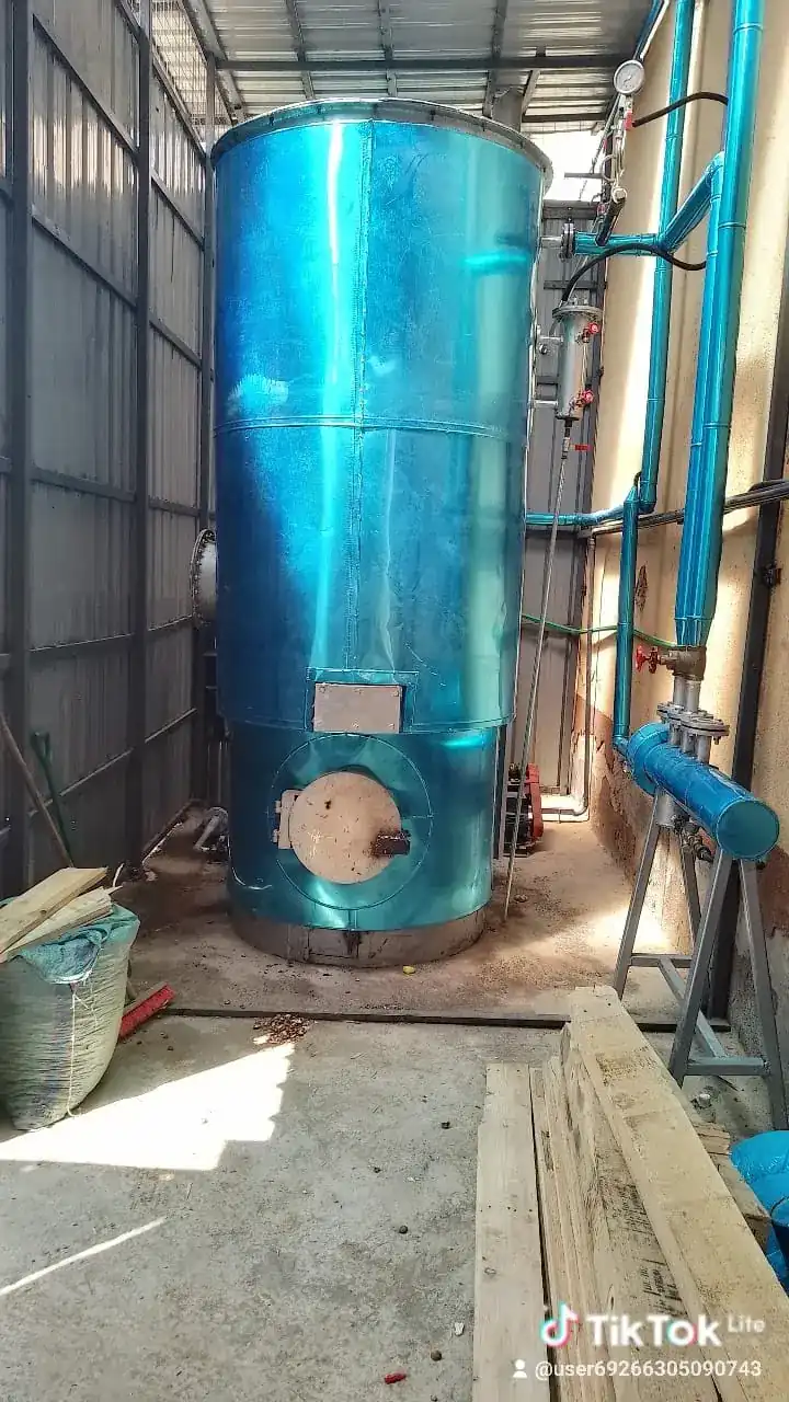 Storage tank fabrication and site installation