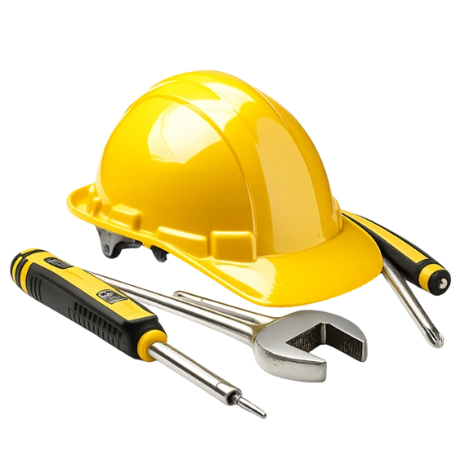 Safety engineering and certification visualization