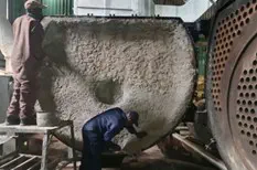 Industrial Processing