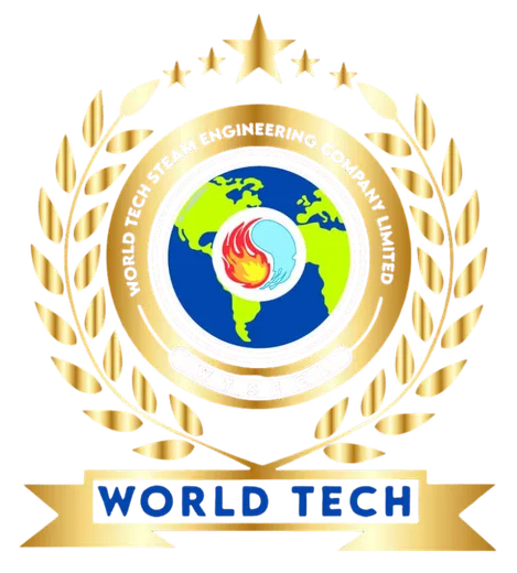 World Tech Logo